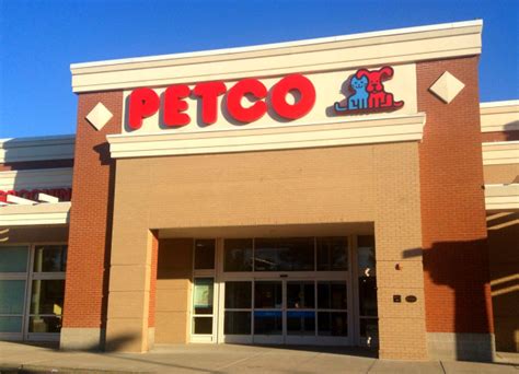 Petco calallen. Things To Know About Petco calallen. 